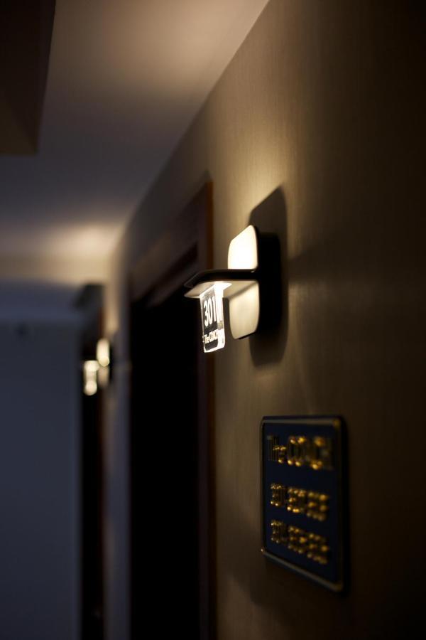 The Coach Hotel Estambul Exterior foto